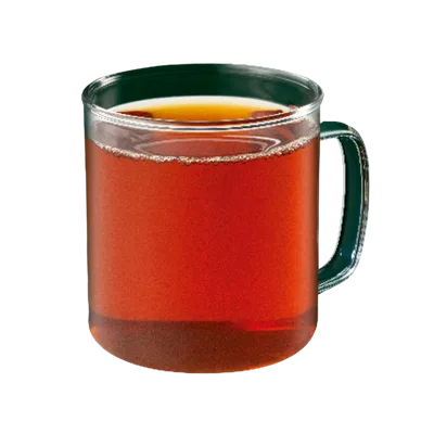 چای سیاه دمی