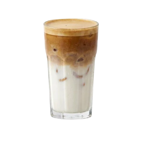 آیس لاته