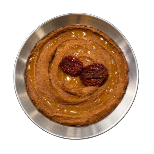 دیپ اسپایسی (گیاهی)