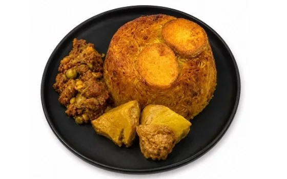 ماکارانی