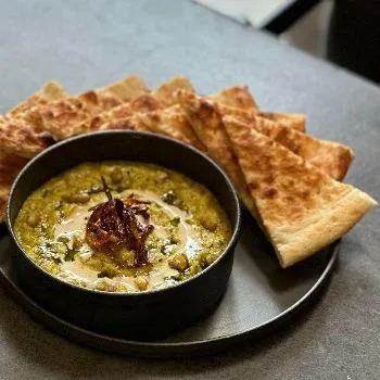 کشک بادمجان