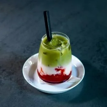 چری بری ماچا