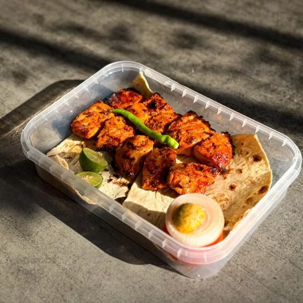 خوراک جوجه ترکی
