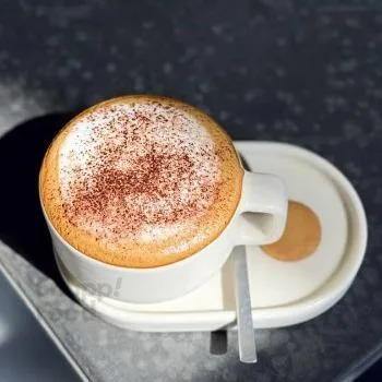 کاپوچینو