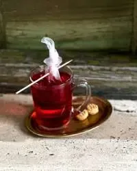ترش