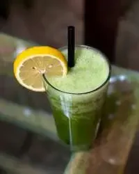 لیموناد (ساده.نعنا،ماچا)