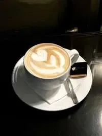 کاپوچینو