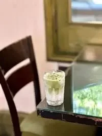 چای ماچا