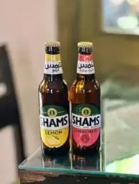 ماالشعیر (ساده.لیمو)