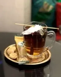 چای دارچین