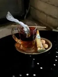 چای