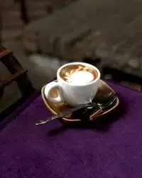 ماروکینو ( کاپوچینو کوچک)