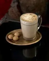چای لاته ماسالا