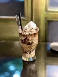 کافه گلاسه