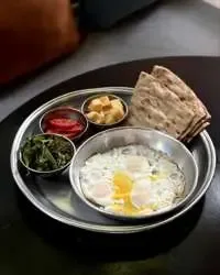 نیمرو ساده