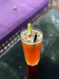 آیسدتی  لیمو