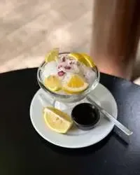 فالوده شیرازی