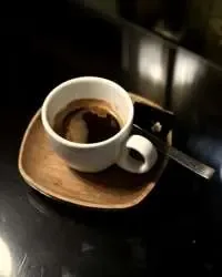 اسپرسو