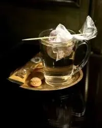 هل و گل محمدی