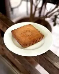 پای سیب