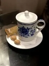 چای سبز