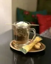 چای کوهی