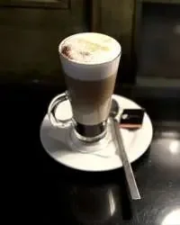 کافه موکا