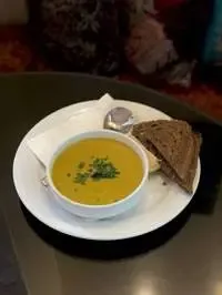 سوپ روز