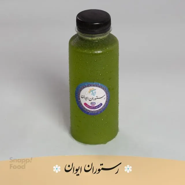 شربت بهار نارنج